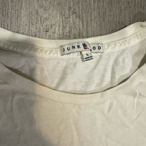 Doctor Strange Vintage Tshirt - Picture 3 of 3